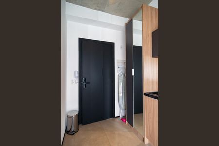 Studio para alugar com 25m², 1 quarto e sem vagaStudio