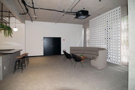 Studio para alugar com 25m², 1 quarto e sem vagaÁrea Comum