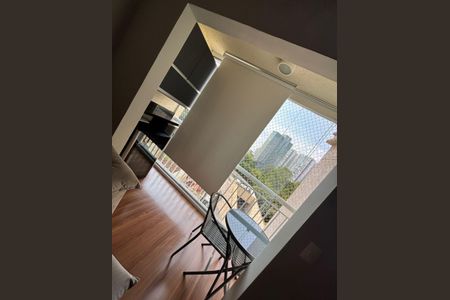 Apartamento à venda com 67m², 3 quartos e 1 vaga Apartamento à venda com 67m², 3 quartos e 1 vagaSala