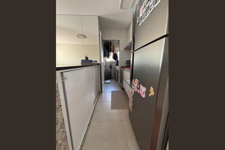 Apartamento à venda com 67m², 3 quartos e 1 vaga Apartamento à venda com 67m², 3 quartos e 1 vagaCozinha