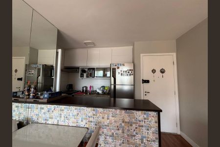 Apartamento à venda com 67m², 3 quartos e 1 vaga Apartamento à venda com 67m², 3 quartos e 1 vagaCozinha
