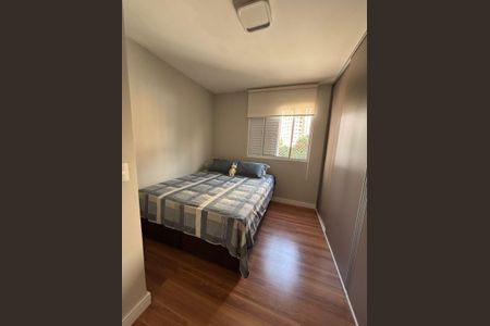 Apartamento à venda com 67m², 3 quartos e 1 vaga Apartamento à venda com 67m², 3 quartos e 1 vagaQuarto 2