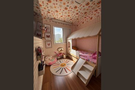 Apartamento à venda com 67m², 3 quartos e 1 vaga Apartamento à venda com 67m², 3 quartos e 1 vagaQuarto 3