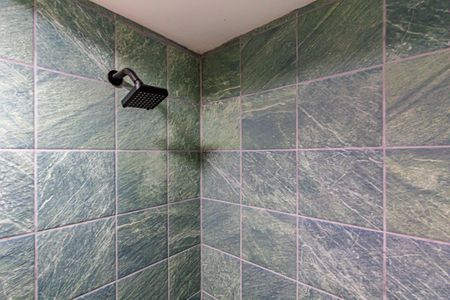 Apartamento para alugar com 40m², 1 quarto e sem vaga Apartamento para alugar com 40m², 1 quarto e sem vagaBanheiro