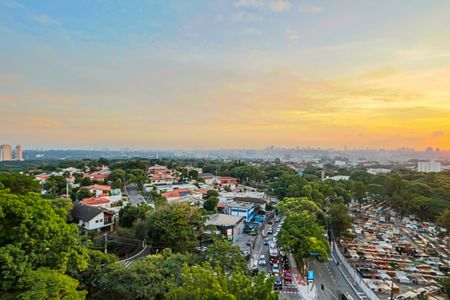 Apartamento para alugar com 40m², 1 quarto e sem vaga Apartamento para alugar com 40m², 1 quarto e sem vagaVaranda
