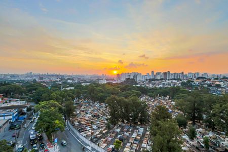 Apartamento para alugar com 40m², 1 quarto e sem vaga Apartamento para alugar com 40m², 1 quarto e sem vagaVaranda