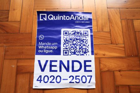 Apartamento à venda com 130m², 3 quartos e sem vagaPlaquinha