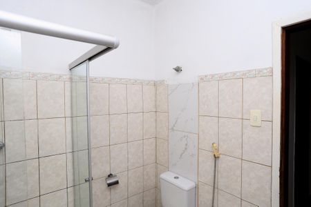 Apartamento à venda com 130m², 3 quartos e sem vagaBanheiro