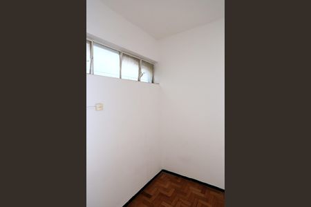 Apartamento à venda com 130m², 3 quartos e sem vagaQuarto de Serviço