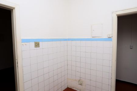 Apartamento à venda com 130m², 3 quartos e sem vagaCozinha