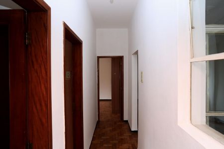 Apartamento à venda com 130m², 3 quartos e sem vagaCorredor