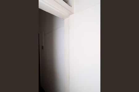 Apartamento à venda com 130m², 3 quartos e sem vagaBanheiro de serviço