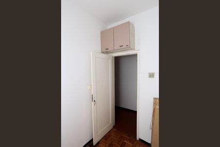 Apartamento à venda com 130m², 3 quartos e sem vagaQuarto de Serviço