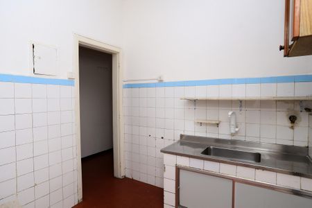 Apartamento à venda com 130m², 3 quartos e sem vagaCozinha