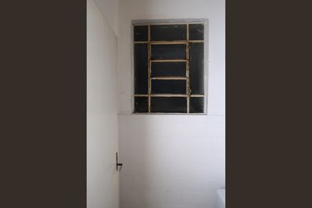 Apartamento à venda com 130m², 3 quartos e sem vagaBanheiro de serviço