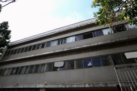 Apartamento à venda com 130m², 3 quartos e sem vagaFachada