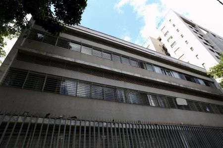 Apartamento à venda com 130m², 3 quartos e sem vagaFachada