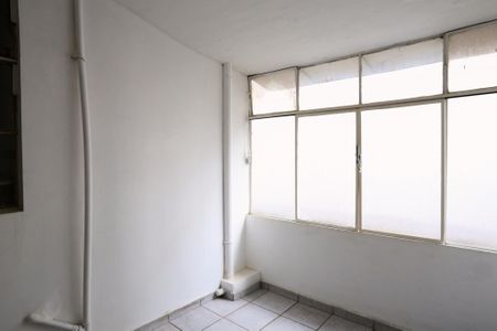 Apartamento à venda com 130m², 3 quartos e sem vagaVaranda da Sala