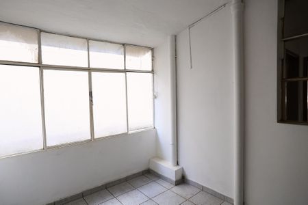 Apartamento à venda com 130m², 3 quartos e sem vagaVaranda da Sala