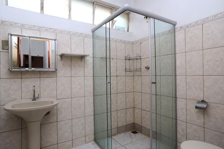 Apartamento à venda com 130m², 3 quartos e sem vagaBanheiro