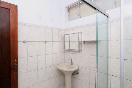 Apartamento à venda com 130m², 3 quartos e sem vagaBanheiro