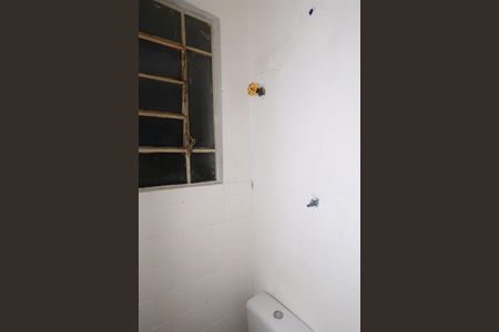 Apartamento à venda com 130m², 3 quartos e sem vagaBanheiro de serviço