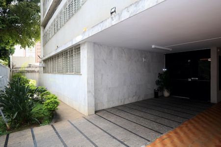 Apartamento à venda com 130m², 3 quartos e sem vagaEntrada