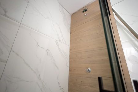 Apartamento para alugar com 34m², 2 quartos e sem vagaBanheiro