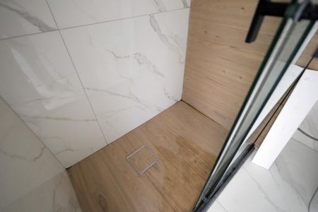 Apartamento para alugar com 34m², 2 quartos e sem vagaBanheiro