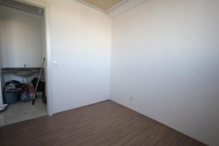 Apartamento para alugar com 34m², 2 quartos e sem vagaQuarto 2