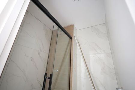 Apartamento para alugar com 34m², 2 quartos e sem vagaBanheiro