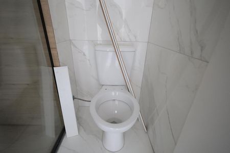 Apartamento para alugar com 34m², 2 quartos e sem vagaBanheiro