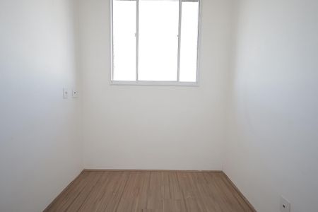 Apartamento para alugar com 34m², 2 quartos e sem vagaQuarto 1