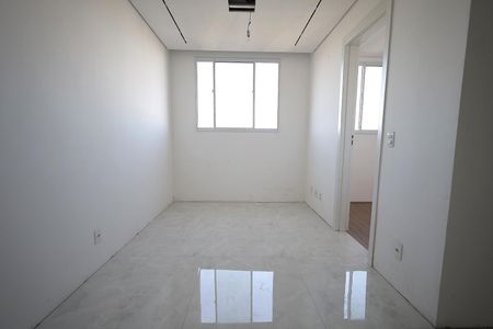 Apartamento para alugar com 34m², 2 quartos e sem vagaSala