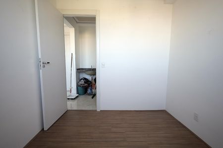 Apartamento para alugar com 34m², 2 quartos e sem vagaQuarto 2