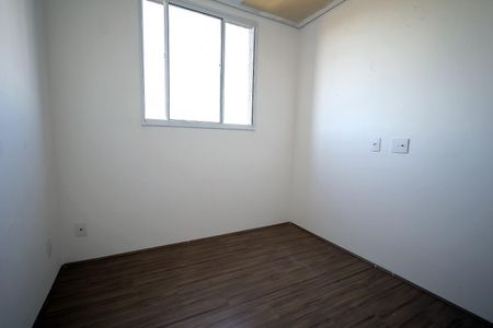Apartamento para alugar com 34m², 2 quartos e sem vagaQuarto 2