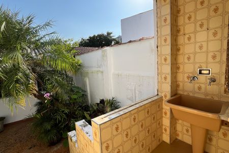 Casa para alugar com 210m², 3 quartos e sem vagaÁrea de Serviço