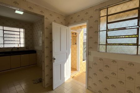 Casa para alugar com 210m², 3 quartos e sem vagaCozinha