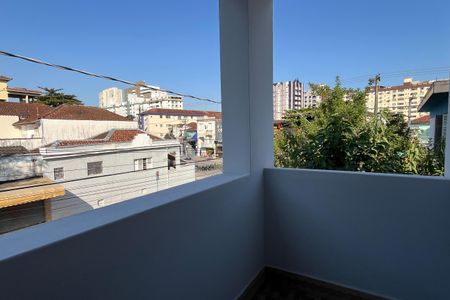 Casa para alugar com 210m², 3 quartos e sem vagaVaranda do Quarto 2