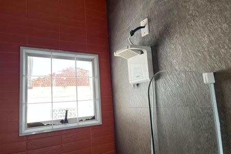 Casa para alugar com 210m², 3 quartos e sem vagaBanheiro 2