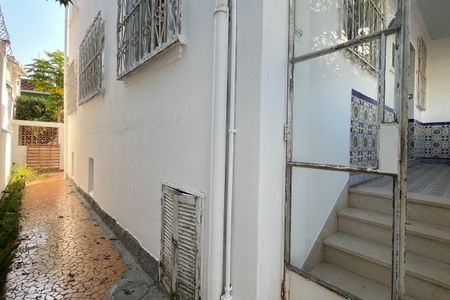 Casa para alugar com 210m², 3 quartos e sem vagaÁrea de Serviço