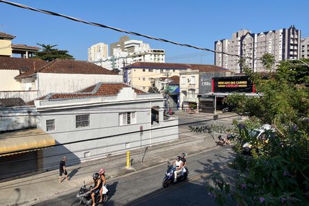 Casa para alugar com 210m², 3 quartos e sem vagaVaranda do Quarto 2