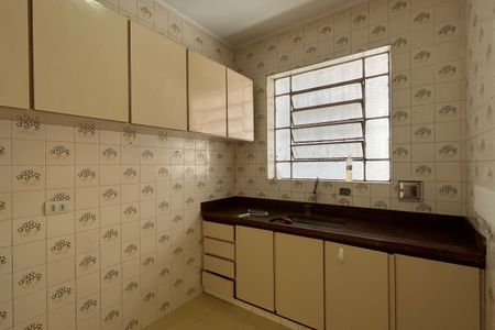 Casa para alugar com 210m², 3 quartos e sem vagaCozinha