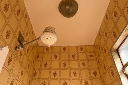 Casa para alugar com 210m², 3 quartos e sem vagaBanheiro de serviço