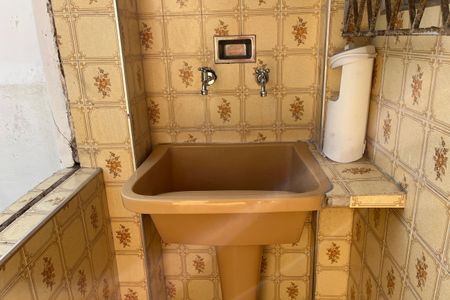 Casa para alugar com 210m², 3 quartos e sem vagaÁrea de Serviço