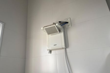 Casa para alugar com 210m², 3 quartos e sem vagaBanheiro 1