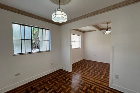 Casa para alugar com 210m², 3 quartos e sem vagaSala