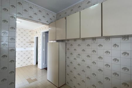 Casa para alugar com 210m², 3 quartos e sem vagaCozinha