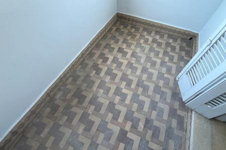 Casa para alugar com 210m², 3 quartos e sem vagaVaranda do Quarto 2