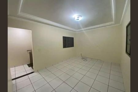 Sala de casa para alugar com 3 quartos, 270m² em Cidade Jardim, Uberlândia